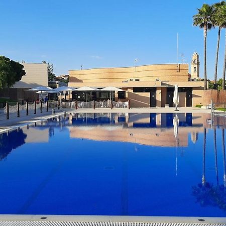 Ca La Victoria Villa Vinyols i Els Arcs Luaran gambar