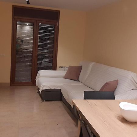 Ca La Victoria Villa Vinyols i Els Arcs Luaran gambar