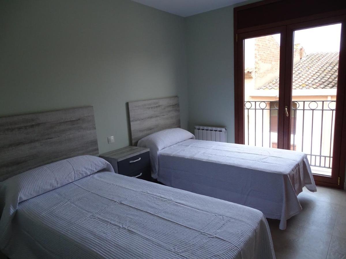 Ca La Victoria Villa Vinyols i Els Arcs Luaran gambar