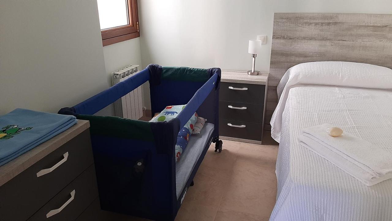 Ca La Victoria Villa Vinyols i Els Arcs Luaran gambar